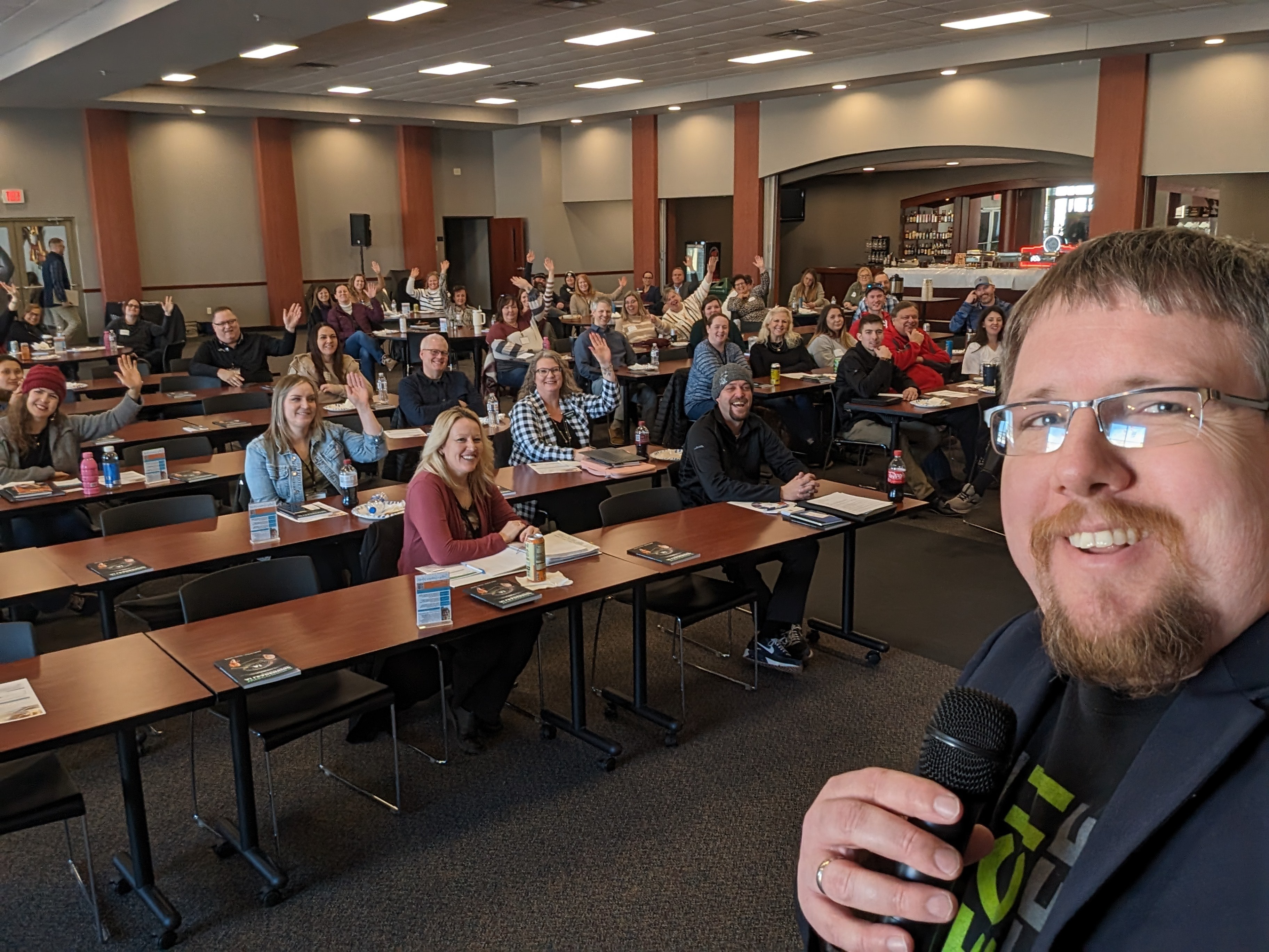 Workshop Speaker